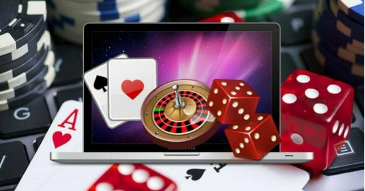 The Ultimate Guide to Joo Casino Your Gateway to Online Gaming 996006221