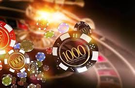 The Ultimate Guide to Joo Casino Your Gateway to Online Gaming 996006221