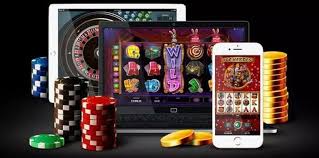 Discover the Excitement of Casino 770 Casino 1597124487